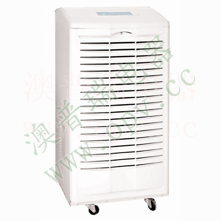 DH-8150E/8168E工(gōng)业除湿机