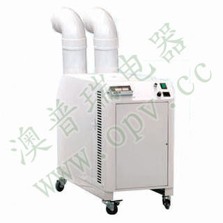 XH-809C超声波工(gōng)业加湿器